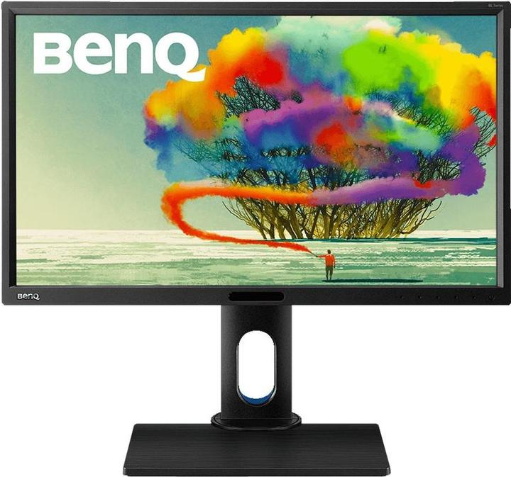 Produktbild BenQ Bl2420pt (2560 x 1440 Pixel, 24")