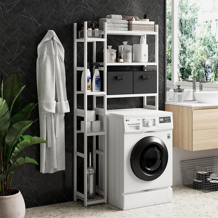Actual product image Vicco Bilbao (78.5 x 23.5 x 163 cm)