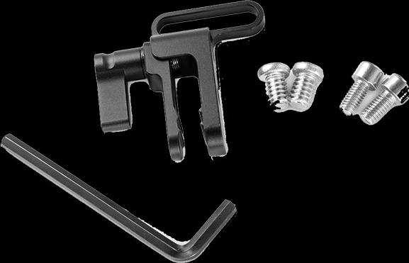 Actual product image SmallRig HDMI Lock