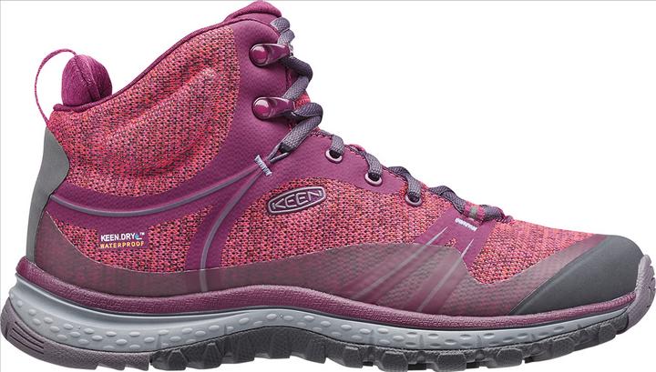 Produktbild Keen W Terradora Mid WP (39)