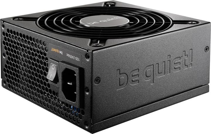 Produktbild be quiet! SFX-L Power (500 W)