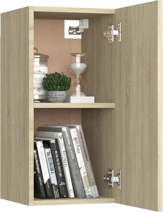 Produktbild VidaXL Ondra (60 x 30 x 30 cm)