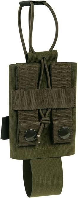 Produktbild Tasmanian Tiger TT Radio Pouch LP Olivgrün
