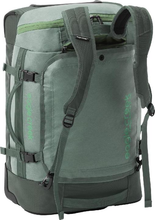 Immagine prodotto Eagle Creek Cargo Hauler XT Wheeled Duffel Intern.Carry On (36 l, Bagaglio a mano (fino a 50 litri))