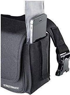 Actual product image Olympus Streetomatic Edition Slinger Bag (Camera shoulder bag)