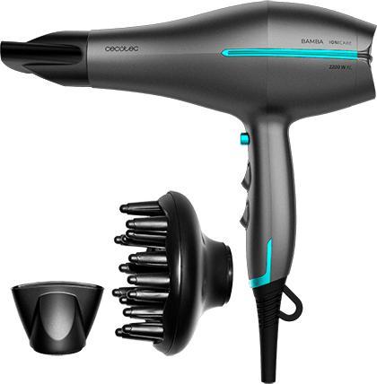 Immagine prodotto Cecotec Bamba IoniCare 5300 Maxi Aura