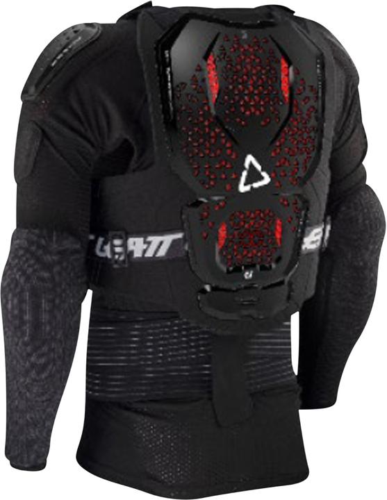 Immagine prodotto Leatt Body Protector 4.5 V25 Evo nero L (L)