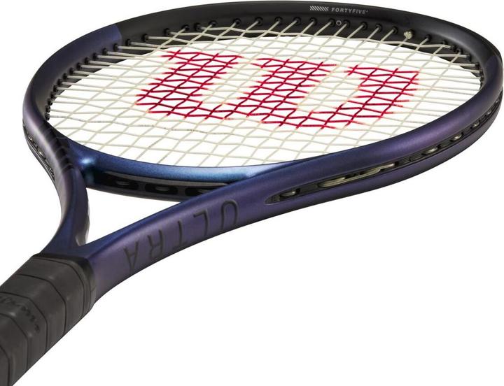 Image du produit Wilson Raquettes de tennis Ultra 100L V4.0 (0, 280 g)