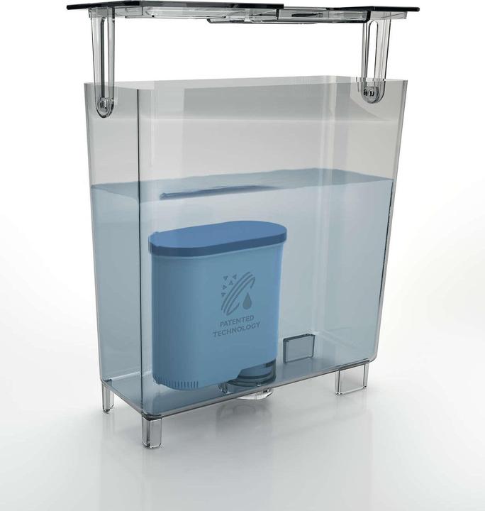 Immagine prodotto Saeco GranBaristo Avanti HD8978/01