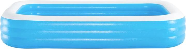 Actual product image Bestway Deluxe Family Pool