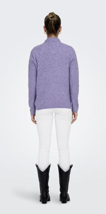 Actual product image Only Round neck knit jumper (XL)