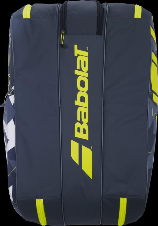 Image du produit Babolat Pure Aero Racketholder X12 (12R)
