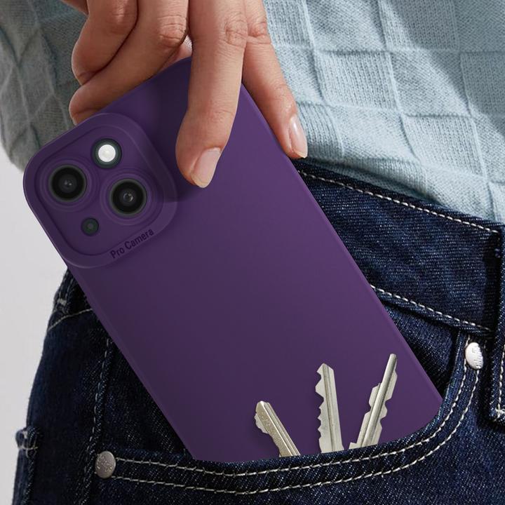 Image du produit Avizar SoftGlow Case Series (Apple iPhone 15)