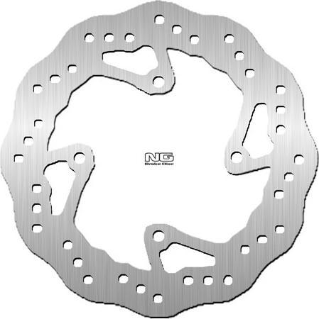 NG Brake Disc Wave DIS1029X