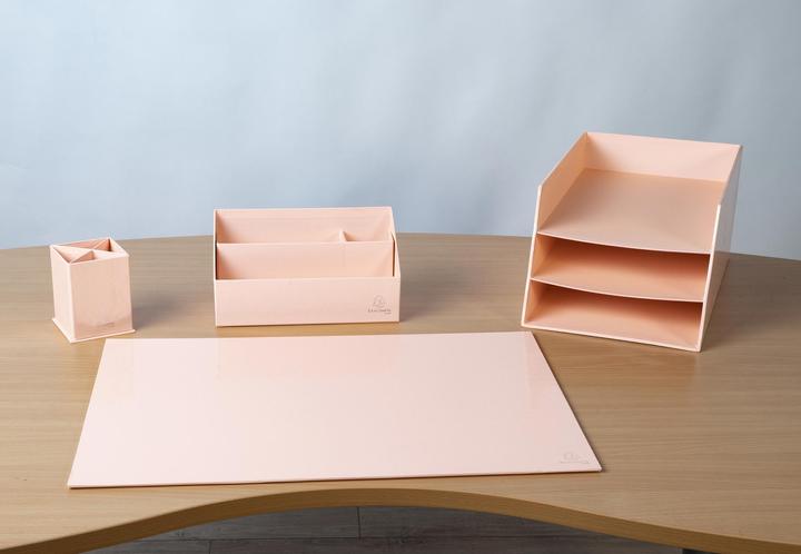 Actual product image Exacompta Table leaflet stand