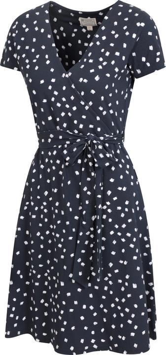 Immagine prodotto Mountain Warehouse Santorini Vestito A Pois Protezione dai Raggi UV Donna (40 D)