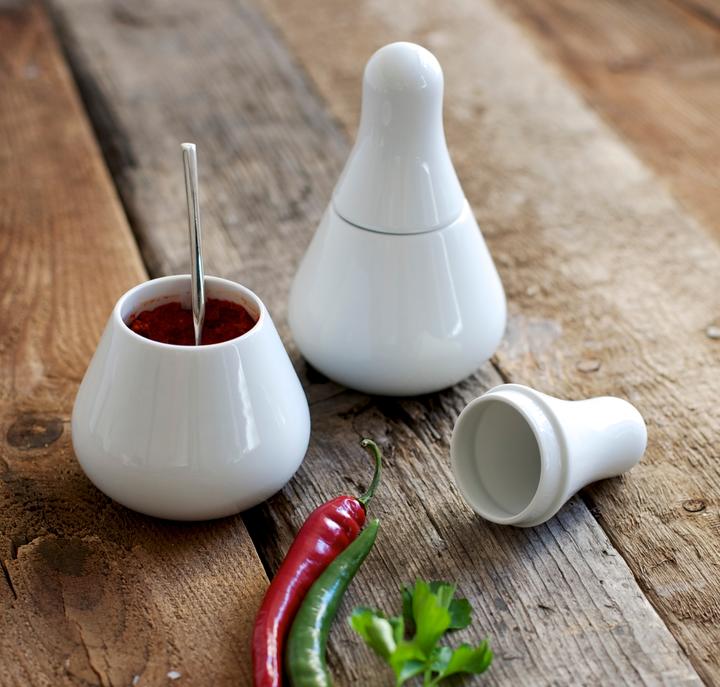 Actual product image Kahla Fünf-Sinne-Karaffe (1 l)