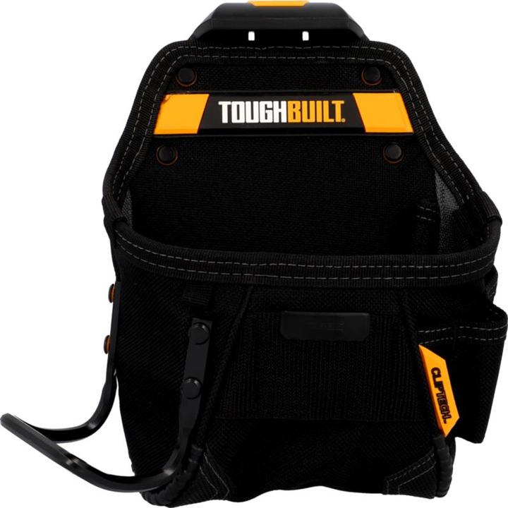 Actual product image ToughBuilt Project bag