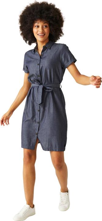 Immagine prodotto Regatta Rema Abito Camicia Donna (36 D)