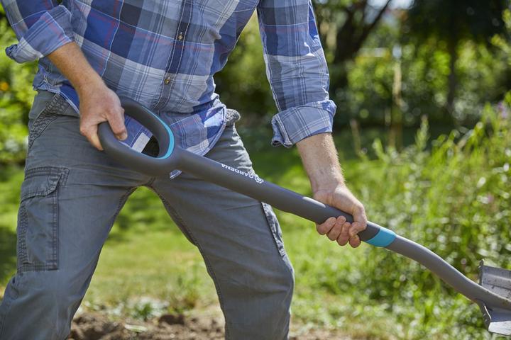 Produktbild Gardena Ergo Line Spitzspaten