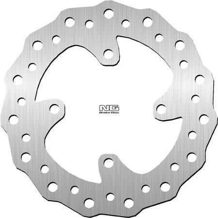 NG Brake Disc DIS796X