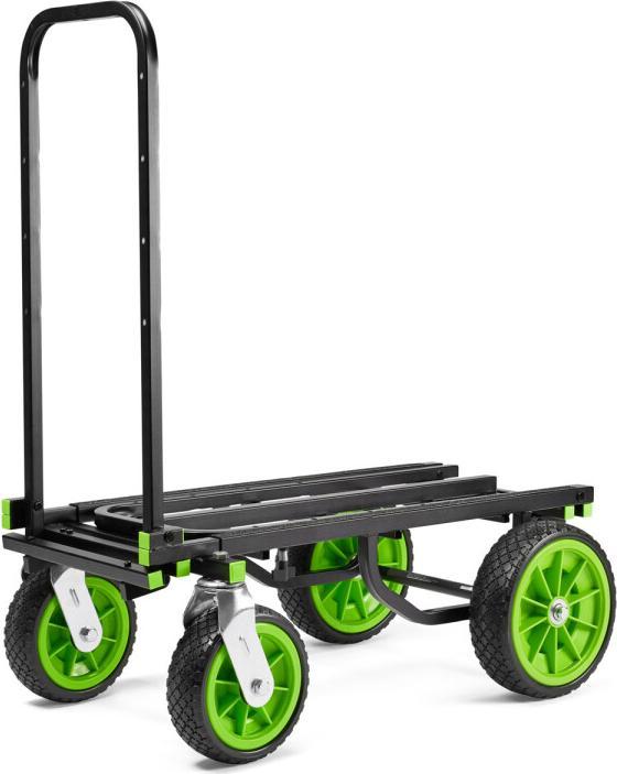 Produktbild Gravity CART L 01 B - Multifunktionswagen (Gross)