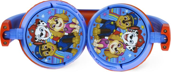 Produktbild OTL On-Ear-Kopfhörer Paw Patrol