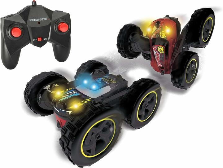Actual product image Dickie Tumbling Flippy