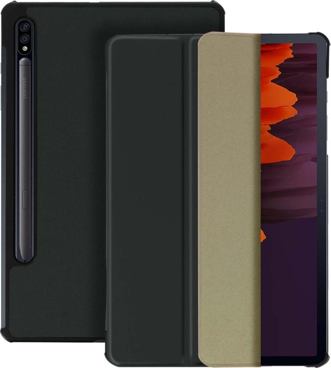 Image du produit Avizar Série Trifold (Galaxy Tab S8)