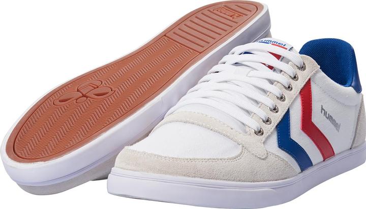 Actual product image hummel Slimmer Stadil Low (41)