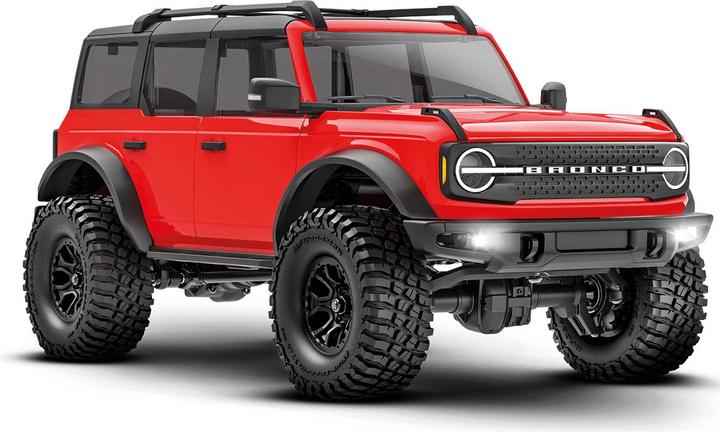 Traxxas TRX-4m Ford Bronco (RTR Ready-to-Run)