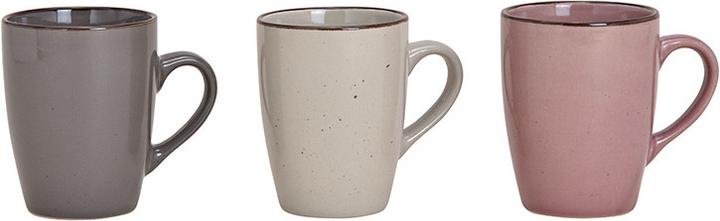 Actual product image G. Wurm Coffee mug 3 assorted (300 ml, 1 x)