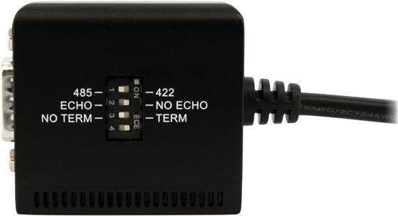 Produktbild StarTech 1 Port USB Serial Cable (1.80 m)
