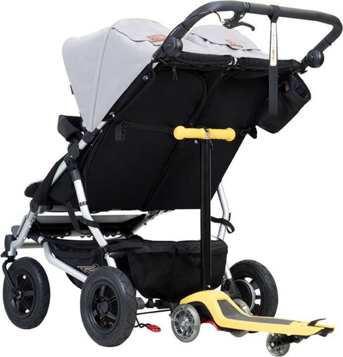 Produktbild Mountain Buggy Duet V3