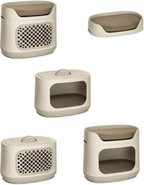 Produktbild Curver Haustierbett (Katze, Hund)