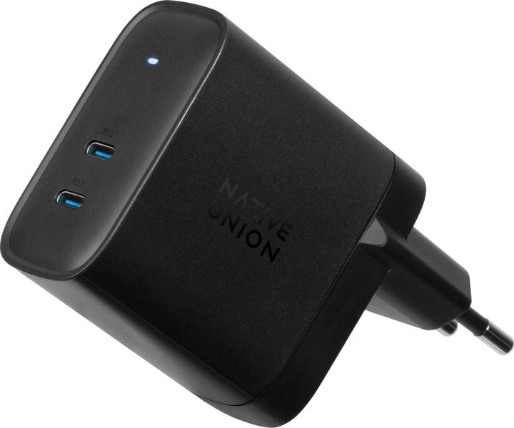 Produktbild Native Union Fast GaN Charger (65 W)