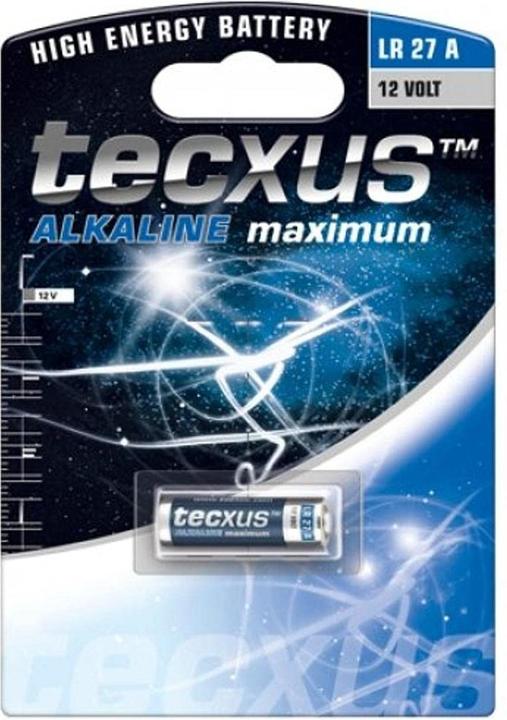 Tecxus LR27/A27 (1 pcs., LR27)