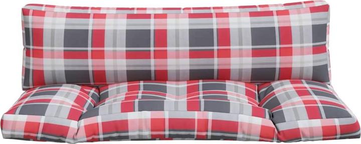 Immagine prodotto VidaXL Set da salotto da giardino da 10 pezzi con cuscini (110 x 58 x 10 cm)
