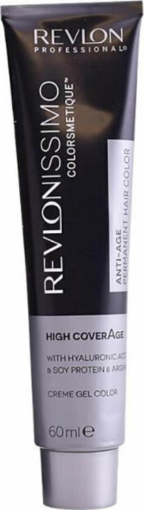Revlon Professional REVLONISSIMO HIGH COVERAGE #5-light brown 60 ml (5)