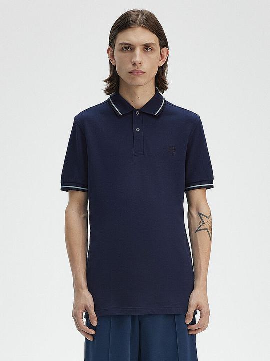 Produktbild Fred Perry Poloshirt M3600 (XXL)