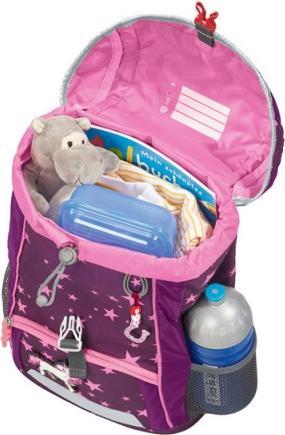 Produktbild Coocazoo ScaleRale Zebra Stripe Blue (30 l)