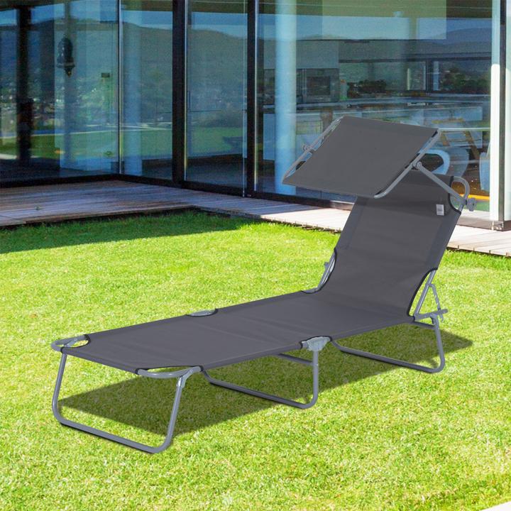 Image du produit Outsunny Chaise de jeu ClutchChairZ Shift Alpha Chaise de jeu haut de gamme (187 cm)