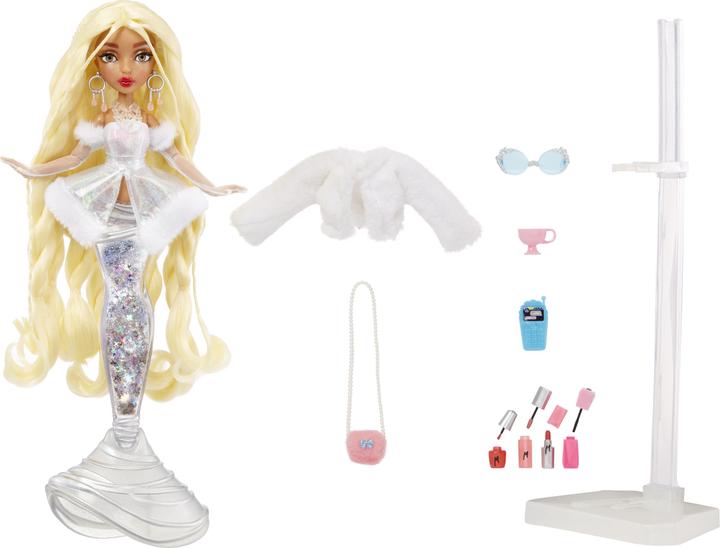 Actual product image MGA Mermaze Mermaidz W Pop - GW