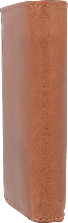 Image du produit The Chesterfield Brand Porte-monnaie Wax Pull Up en cuir 8.5 cm