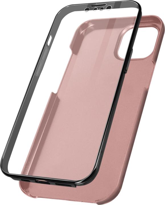 Pink gold
