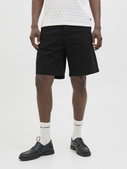 Immagine prodotto Jack & Jones Loose Fit Hosen mit weitem Bein Hosen mit weitem Bein (XS)