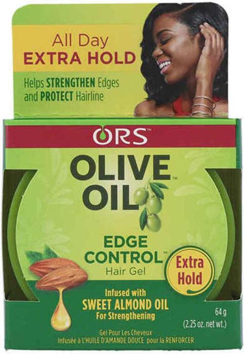 Immagine prodotto ORS Olio d'oliva per il controllo dei bordi 2,25 once