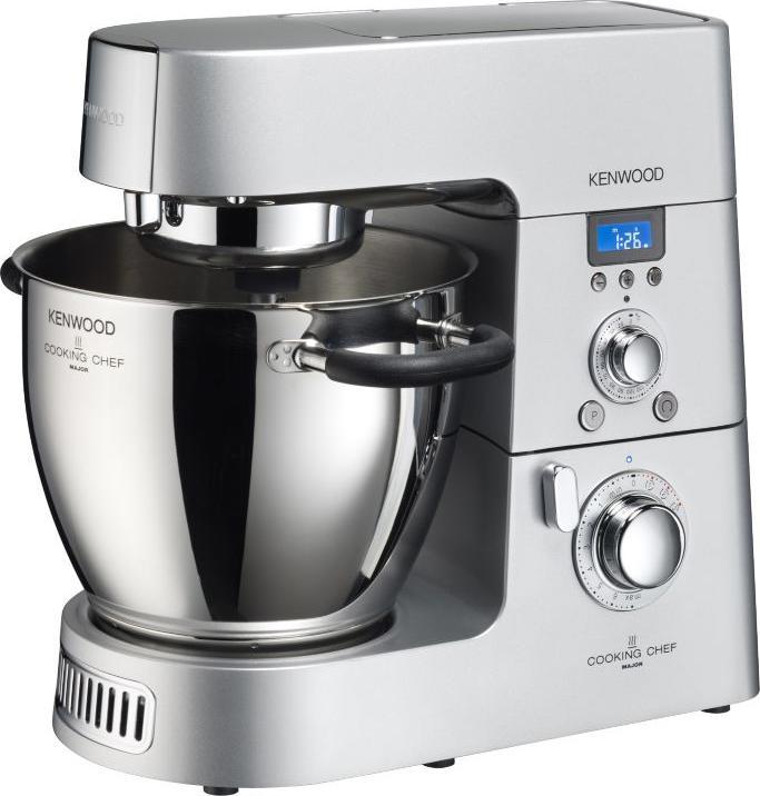 Actual product image Kenwood KM 070 Cooking Chef