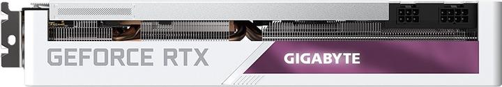 Produktbild Gigabyte GeForce RTX 3070 Vision OC LHR (8 GB)