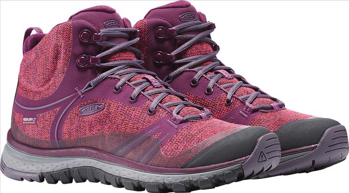 Produktbild Keen W Terradora Mid WP (39)